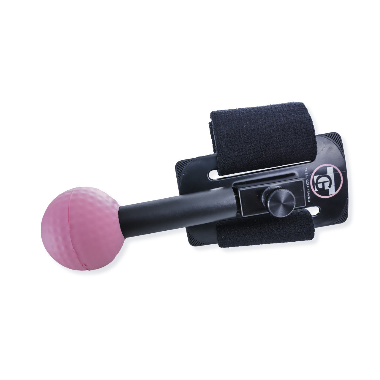 P.I.N.K. Total Golf Trainer 3.0 | TGT PINK | Ladies Golf Swing Training Aid