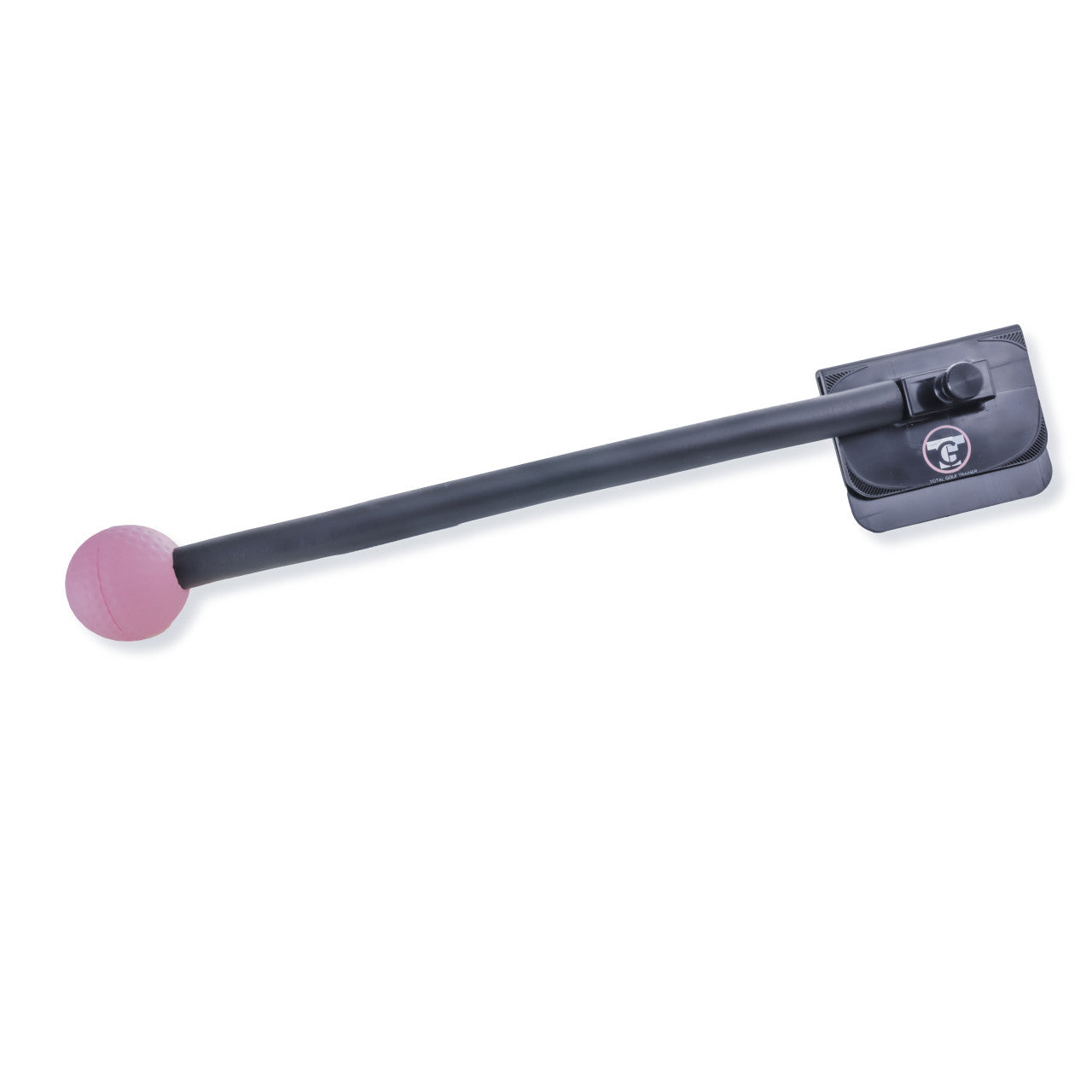 P.I.N.K. Total Golf Trainer 3.0 | TGT PINK | Ladies Golf Swing Training Aid