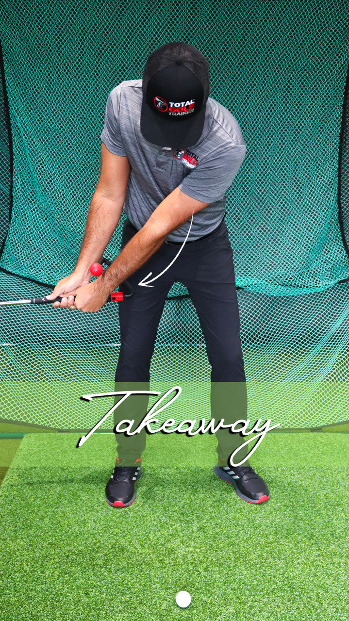Total Golf Trainer V2 |  TGT V2