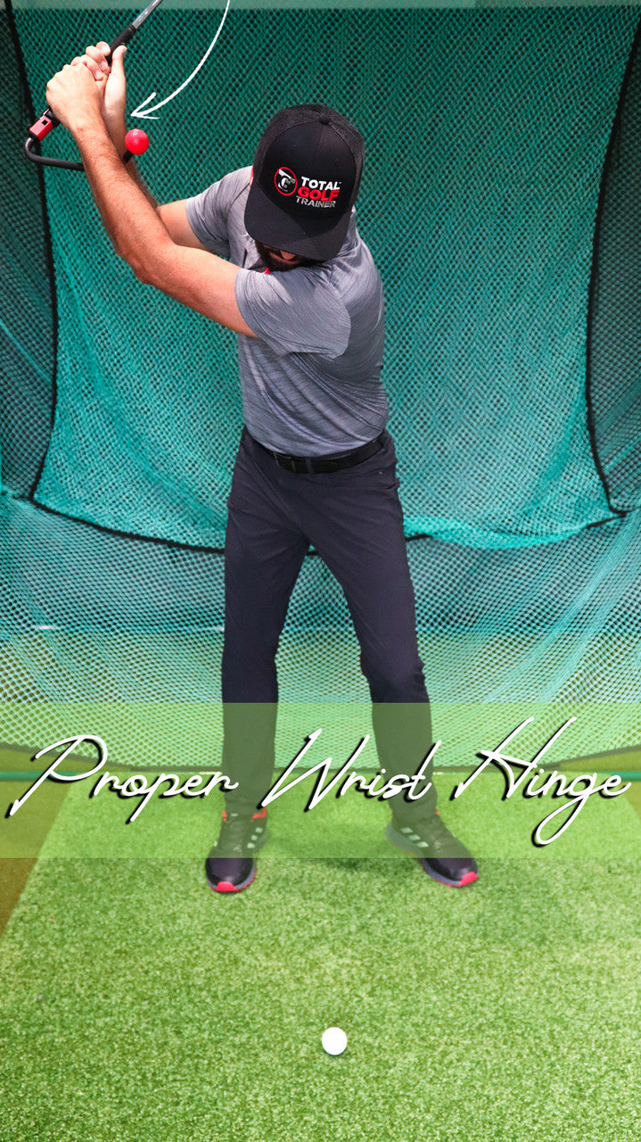 Total Golf Trainer V2 |  TGT V2