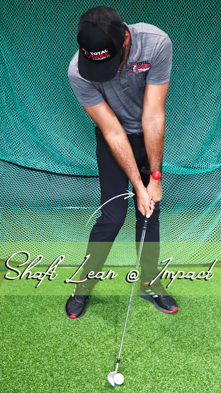 Total Golf Trainer V2 |  TGT V2