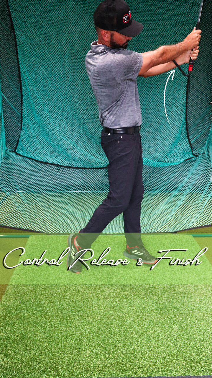 Total Golf Trainer V2 |  TGT V2