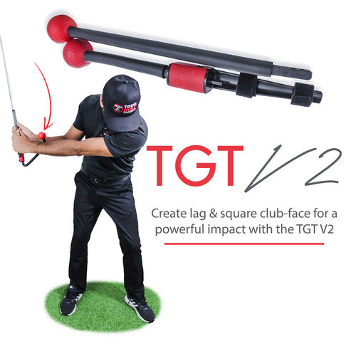 Total Golf Trainer V2 |  TGT V2